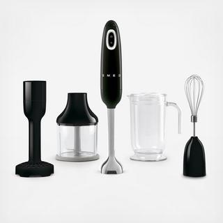 5-Piece Hand Blender Set