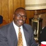 Reverend McClinton