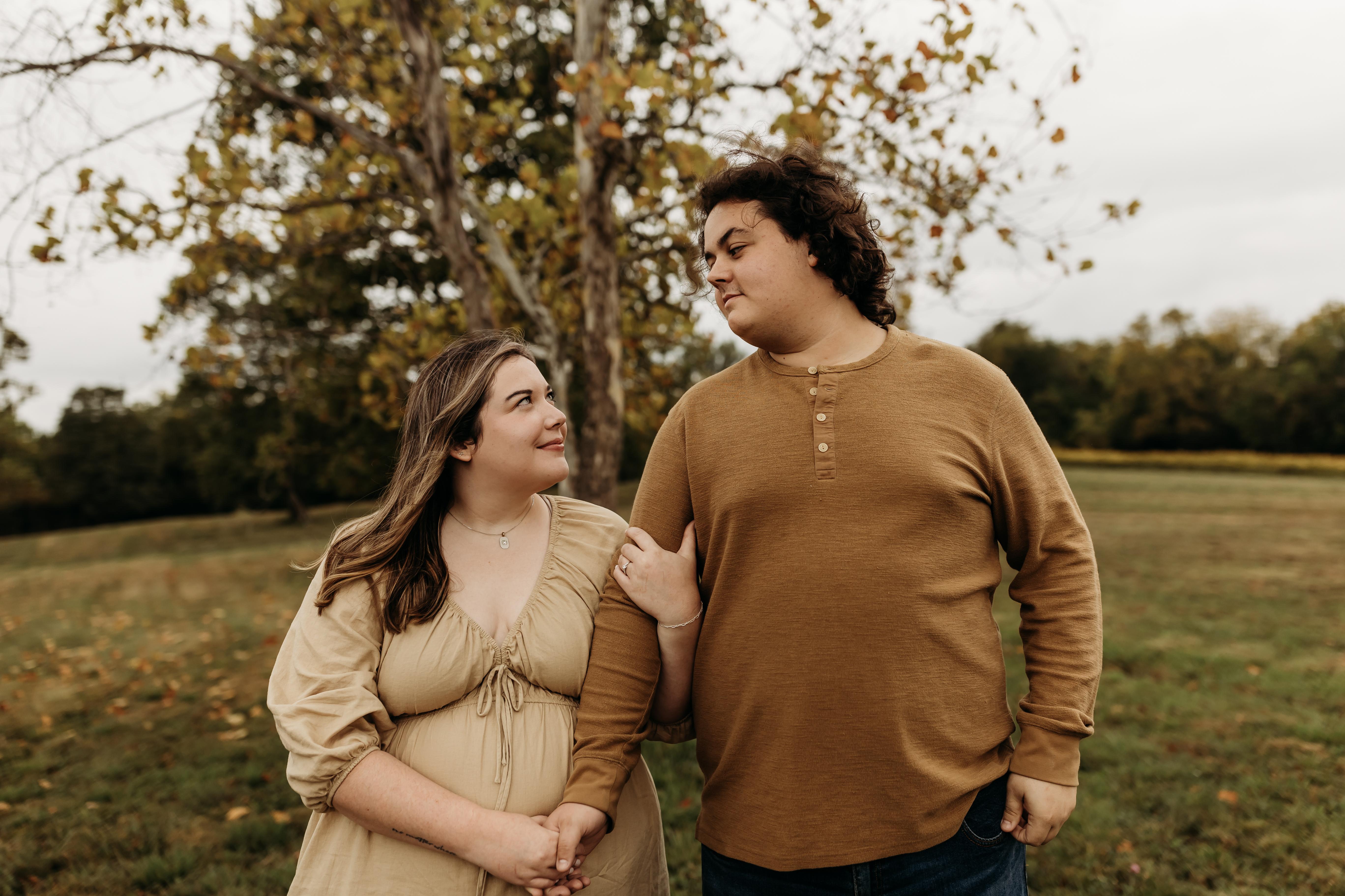 The Wedding Website of Abigail Huff and Elijah Scott