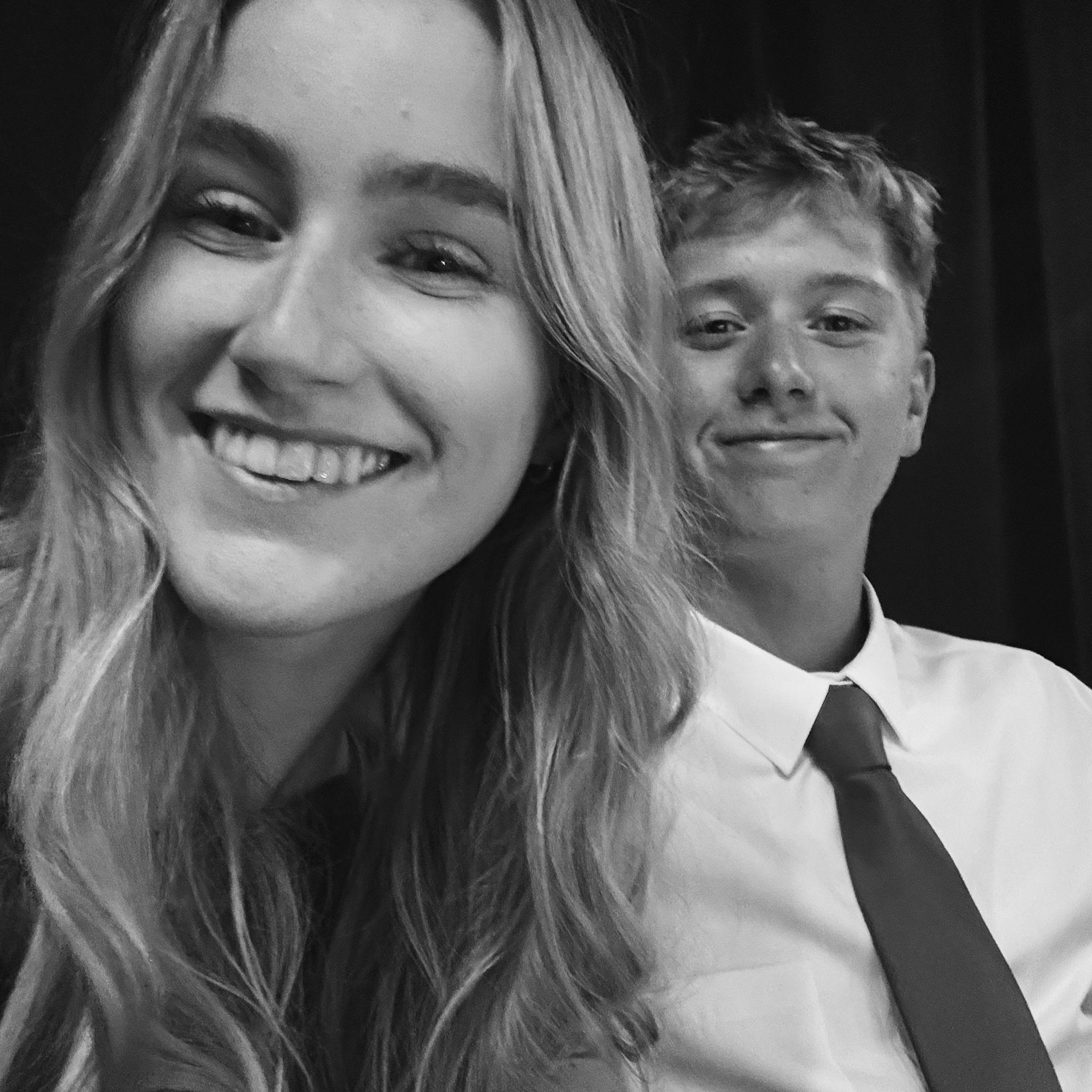 Lexie and Ethan Sackett's Wedding