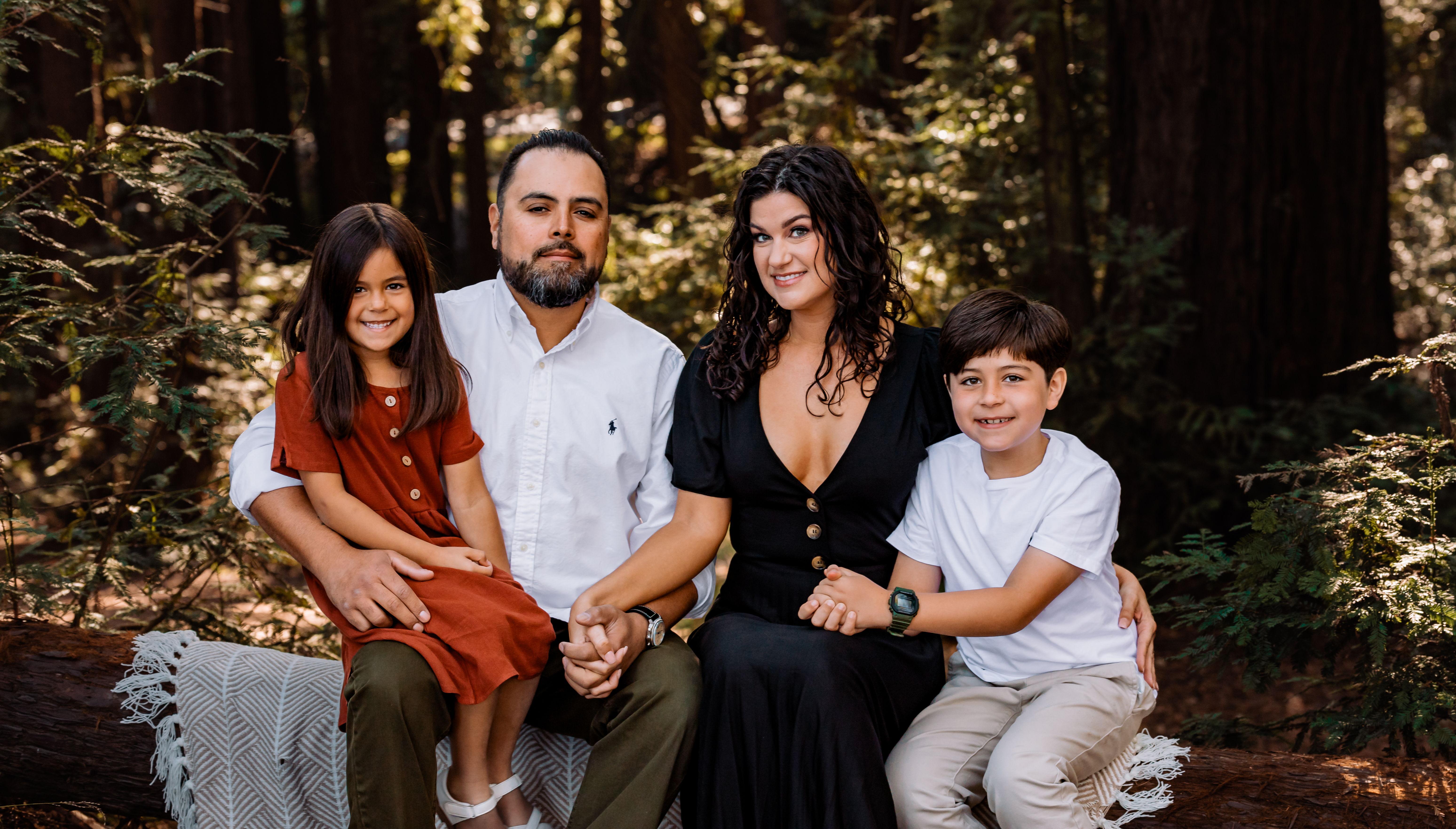 The Wedding Website of Alex Zamira and Bobby Flores