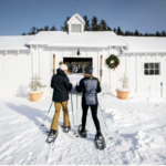Edson Hill Nordic Center