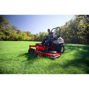 Lawn Mower