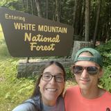White Mountain National Forest