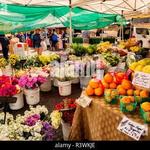 La Jolla Open Aire Farmers Market (Sunday Only)