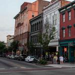 South Front Street