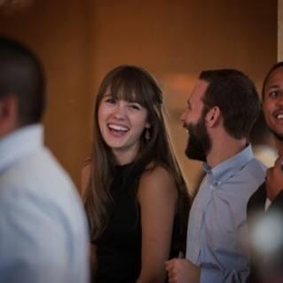 endless laughter