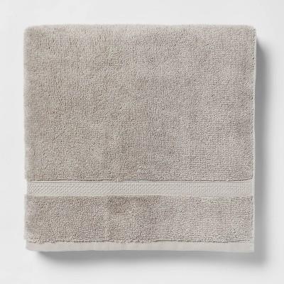 Perfectly Soft Solid Bath Towel - Opalhouse™