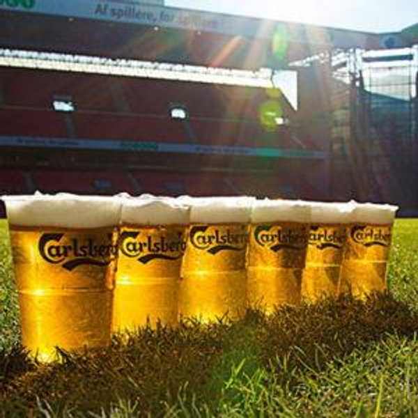 Stadium Beer Fund