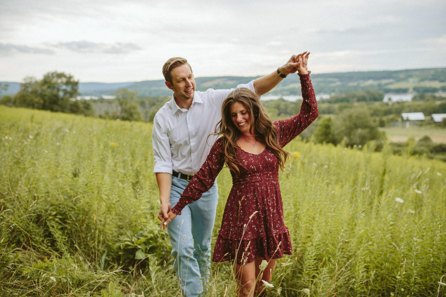 The Wedding Website of Rachel Beiler and Justin Wood