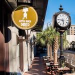 Little Duck Diner