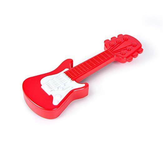 Fred Axe Baby Rattle
