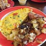 Amy's Omelette House
