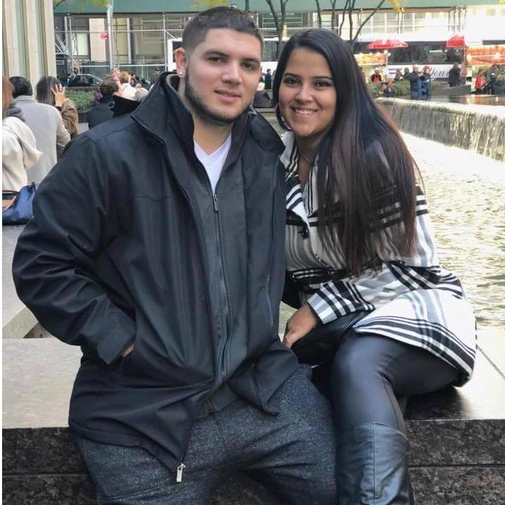 Our first trip to New York