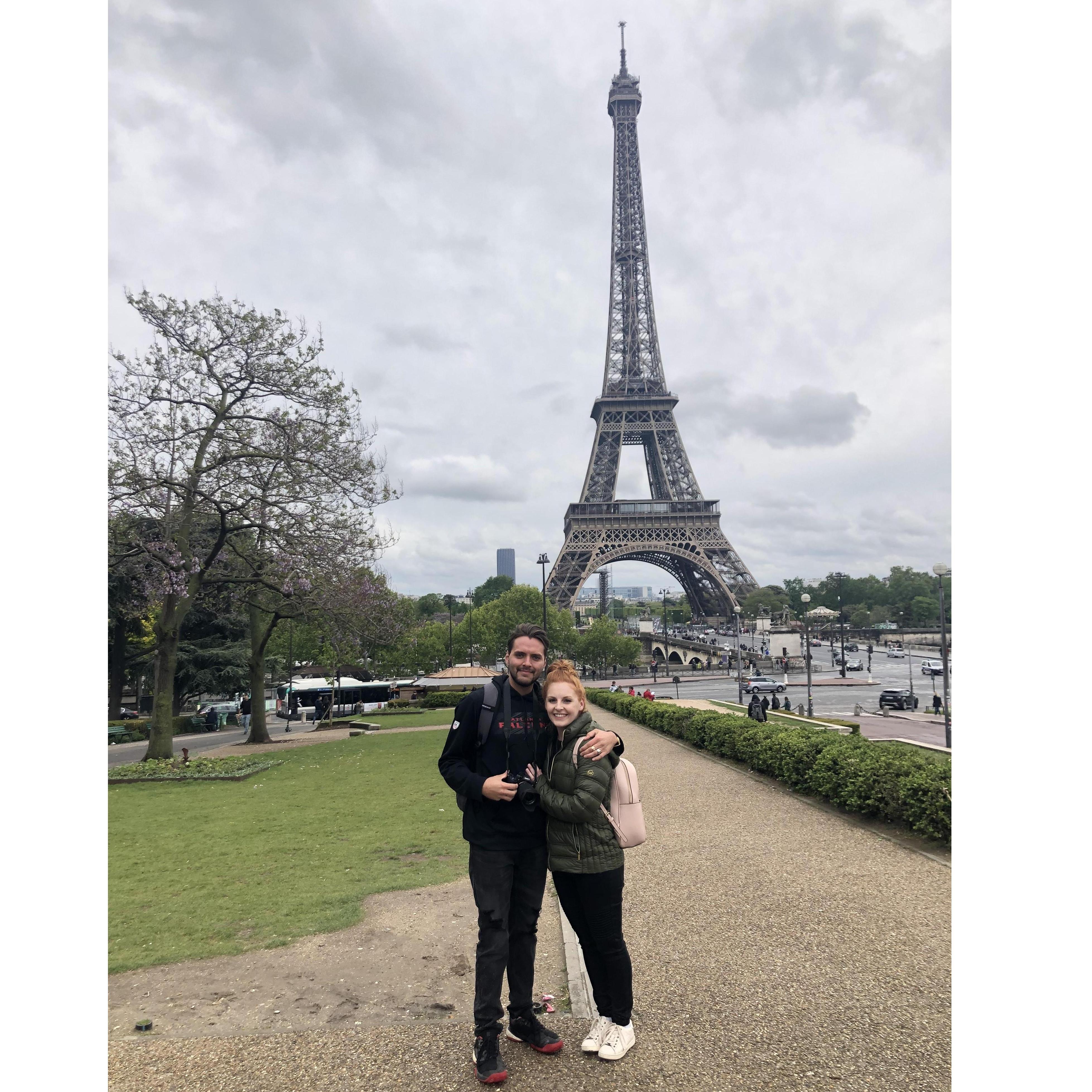 Paris