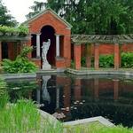 Vanderbilt Mansion National Historic Site