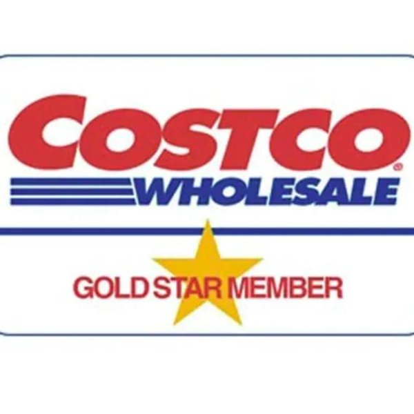 1 year of Costco membership