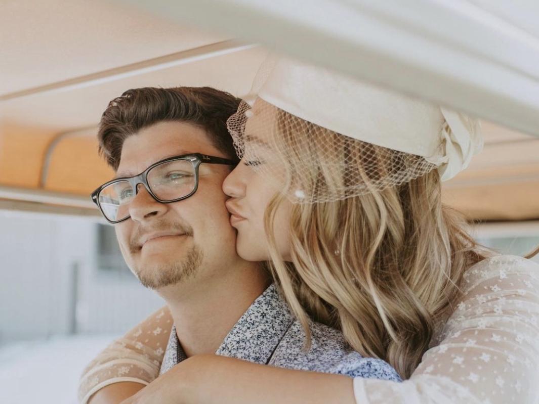 The Wedding Website of Gina Jeffreys and Ian Forsyth