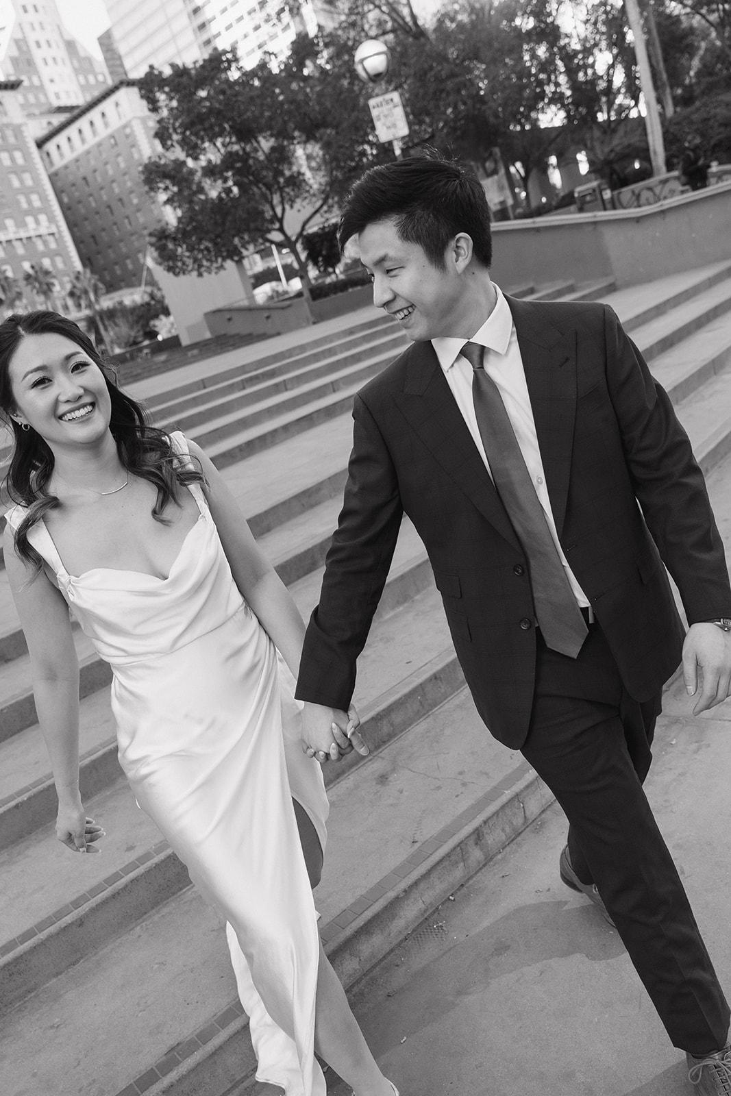 The Wedding Website of Samson Lee and Stephanie Kong