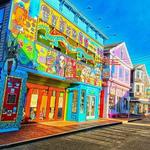 Commercial Street