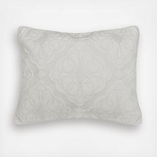 Pembroke Quilt Sham