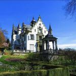 Meggenhorn Castle