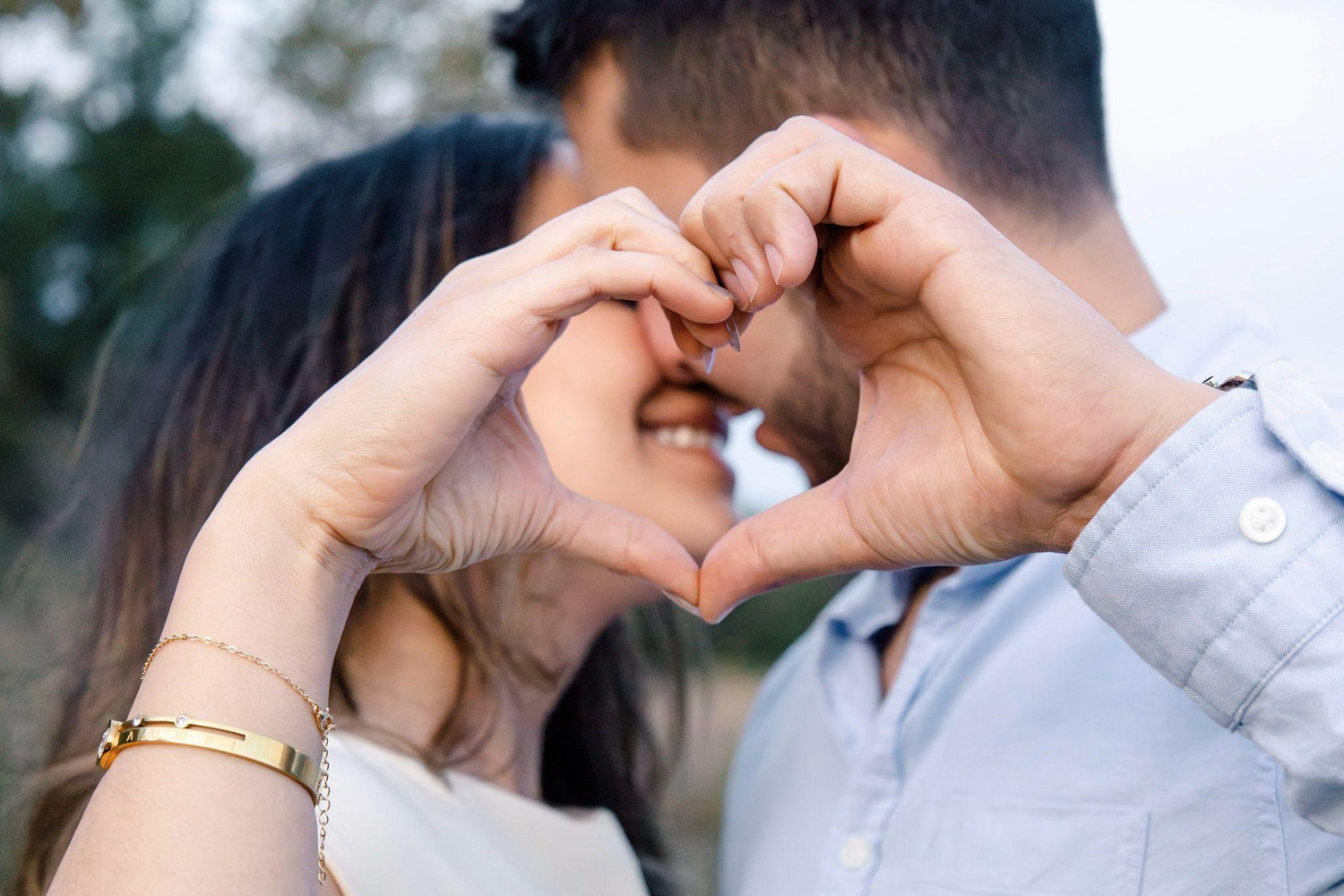 The Wedding Website of Sara Garcia and Igor Laya