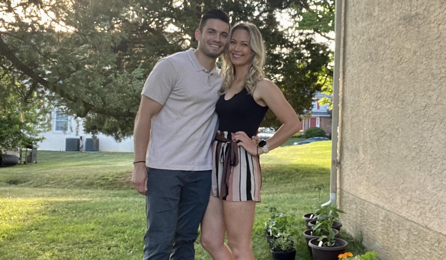 The Wedding Website of Casey Umstead and Taylor MacArthur