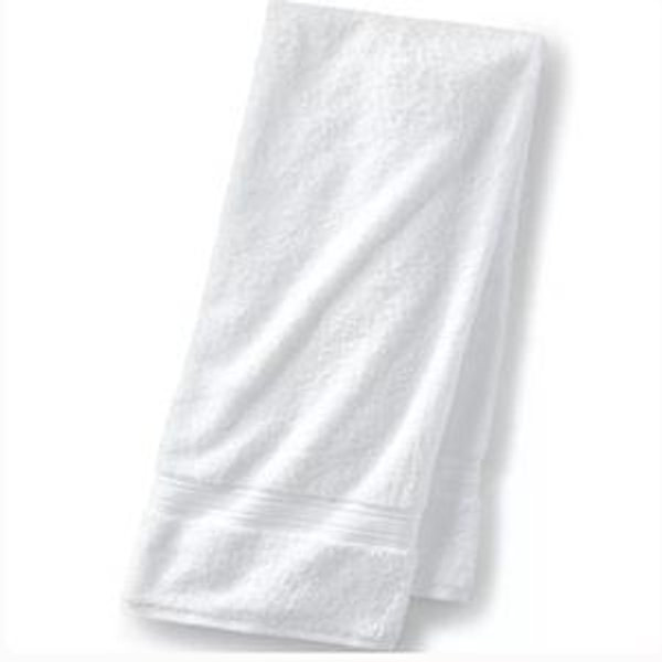 Premium Supima Cotton Bath Towel