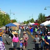 Farmers & Crafts Market of Las Cruces