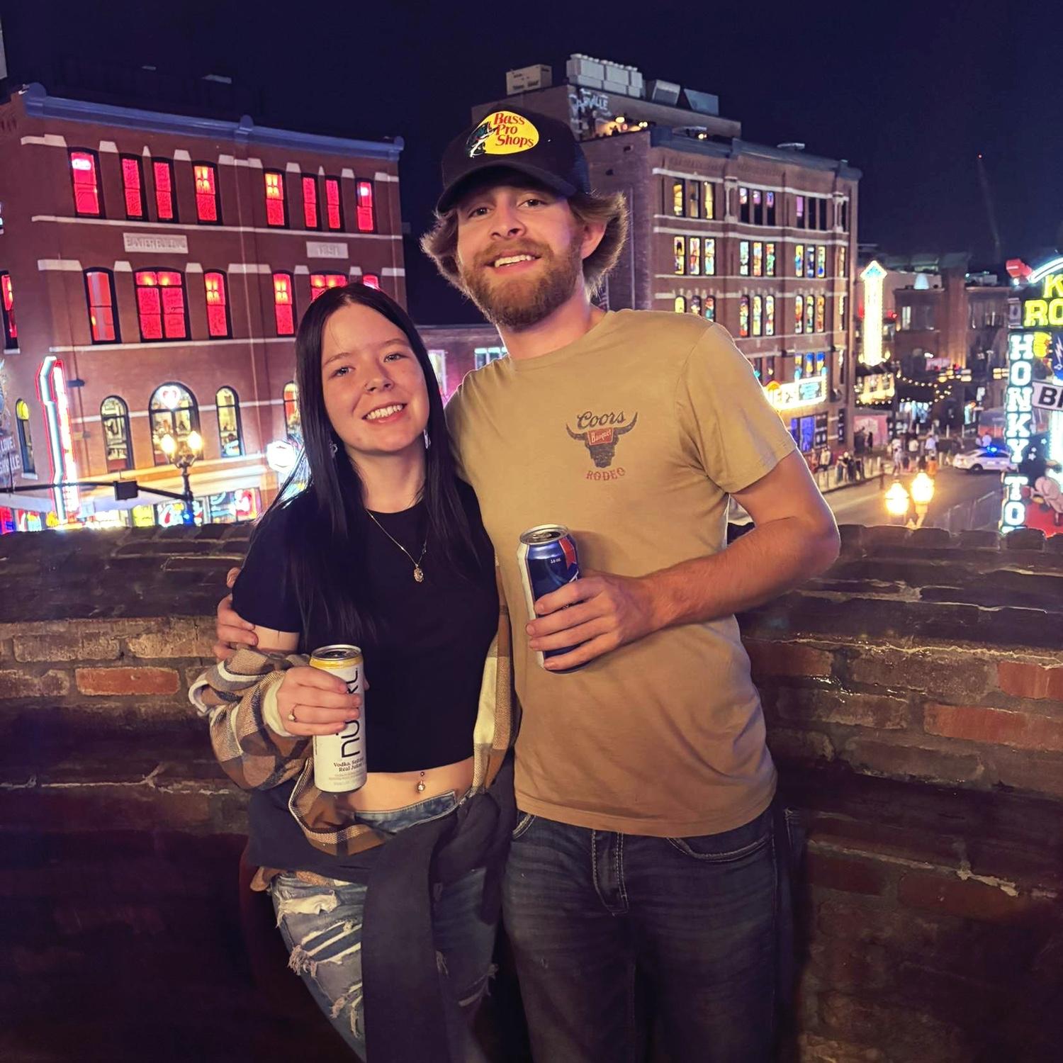 nashville never lets us down
