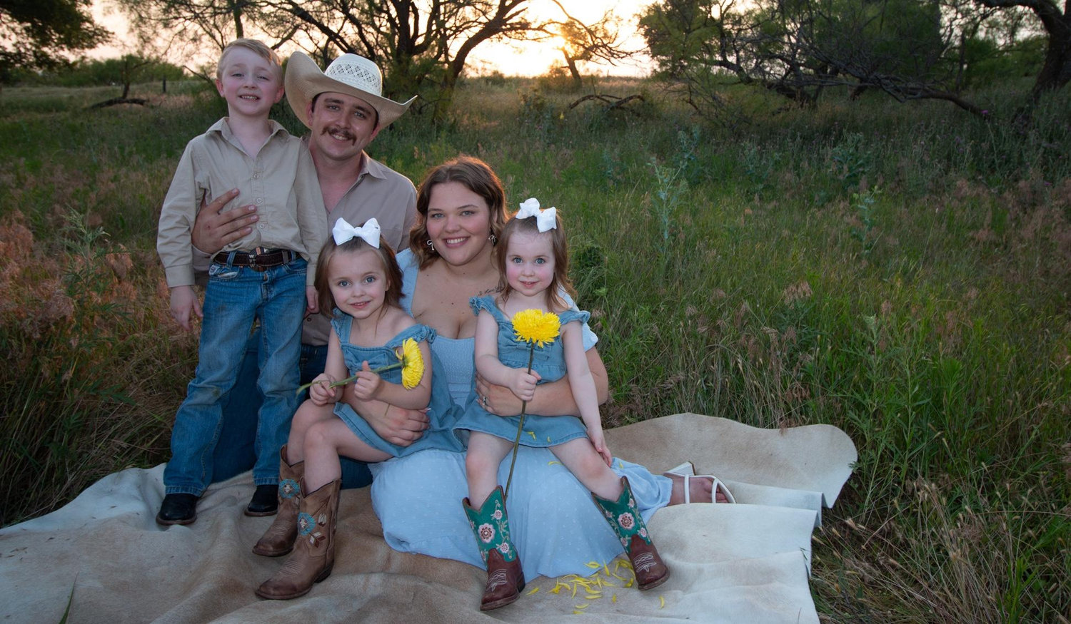 The Wedding Website of Heidi Keene and Wyatt Whatley