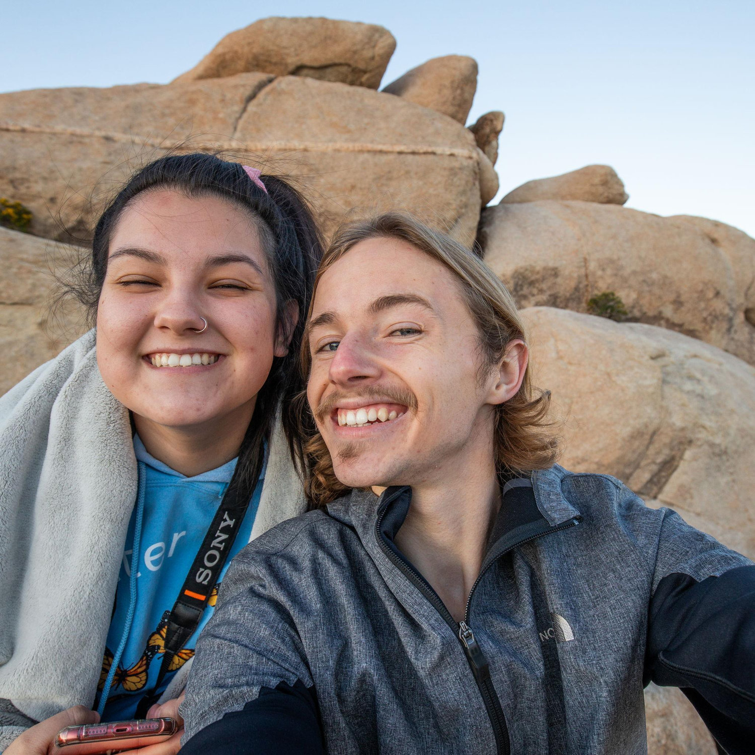Joshua Tree - 2019