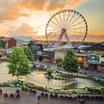 Pigeon Forge