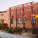 Liberty Public Market