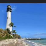 Cape Florida Lighthouse