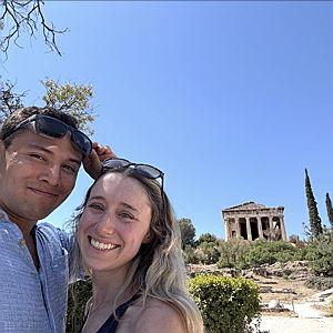 Our Honeymoon Fund