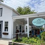 Cottonseed Apparel