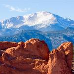 Pikes Peak