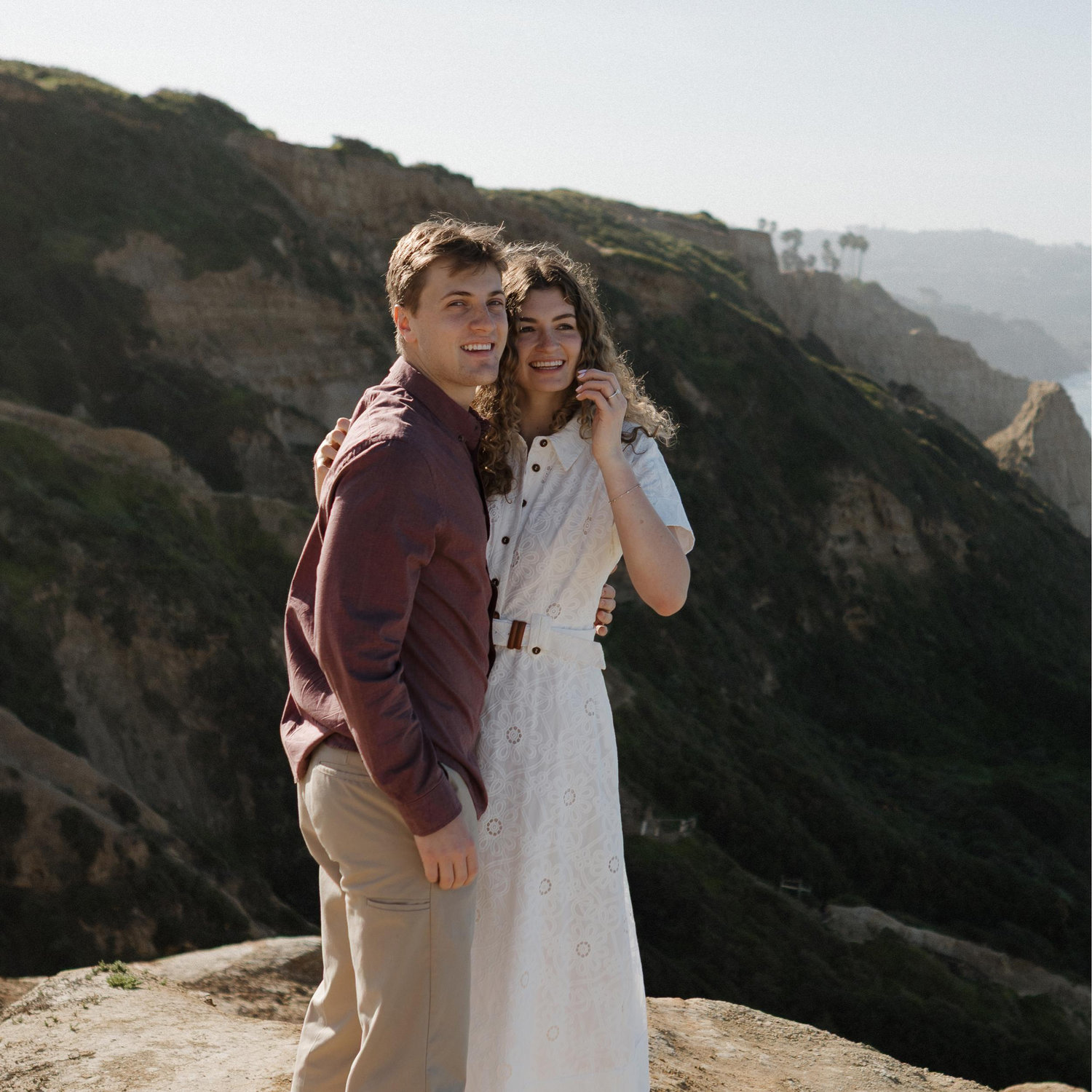 Rebecca Cole and Calvin Bateman's Wedding Website