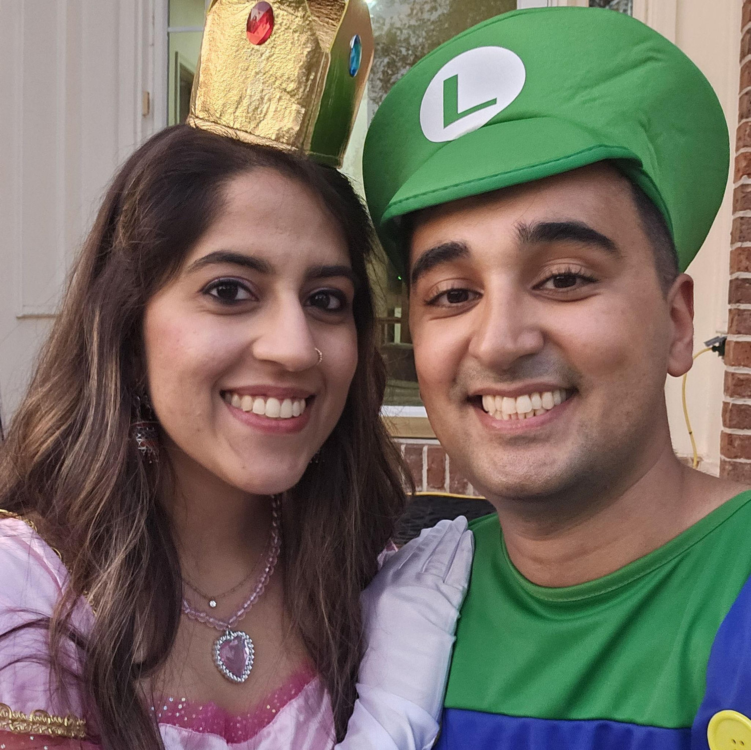 Halloween 2024.