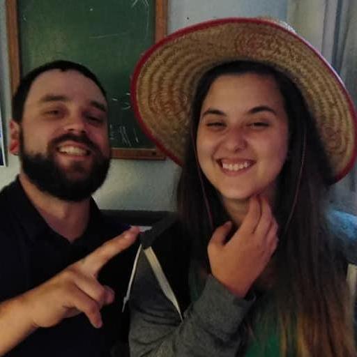 Goofing Off 2019