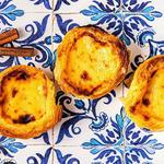 Enjoy the Food and Fado
