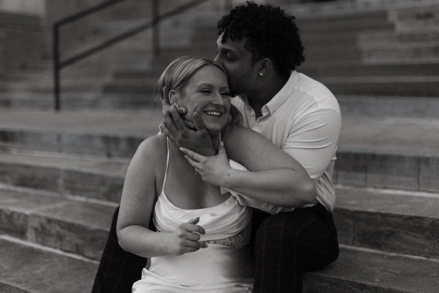 The Wedding Website of Madison Kolstad and Daniel Redfearn