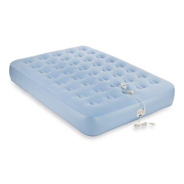 AeroBed® Luxury Collection Extra Comfort 12-Inch Full Inflatable Bed