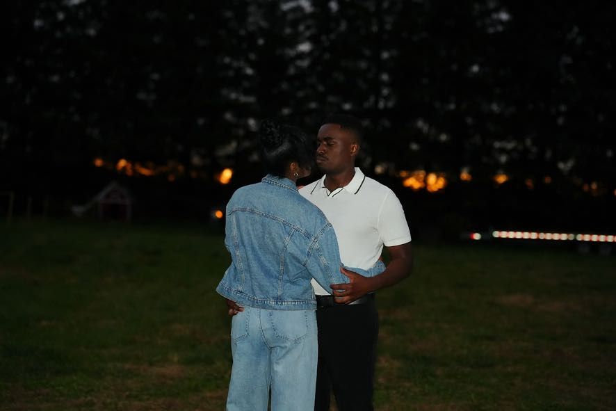The Wedding Website of Busime Mdakebwa and Eric Bihembo