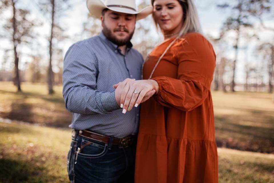 The Wedding Website of Kaitlyn Barker and Colby Walker