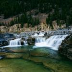 Kootenai Falls