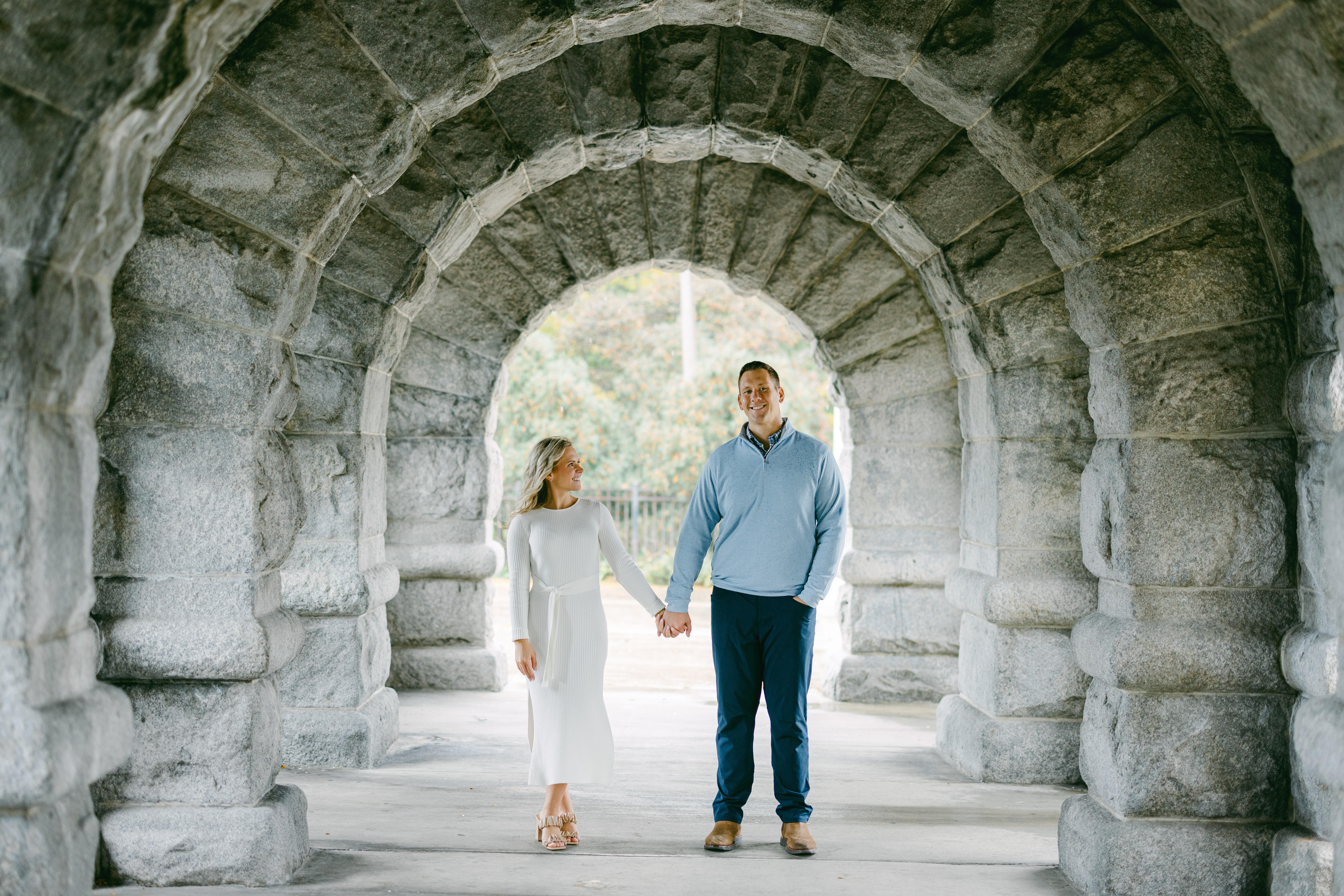 The Wedding Website of Meg Manley and Randy Heideman