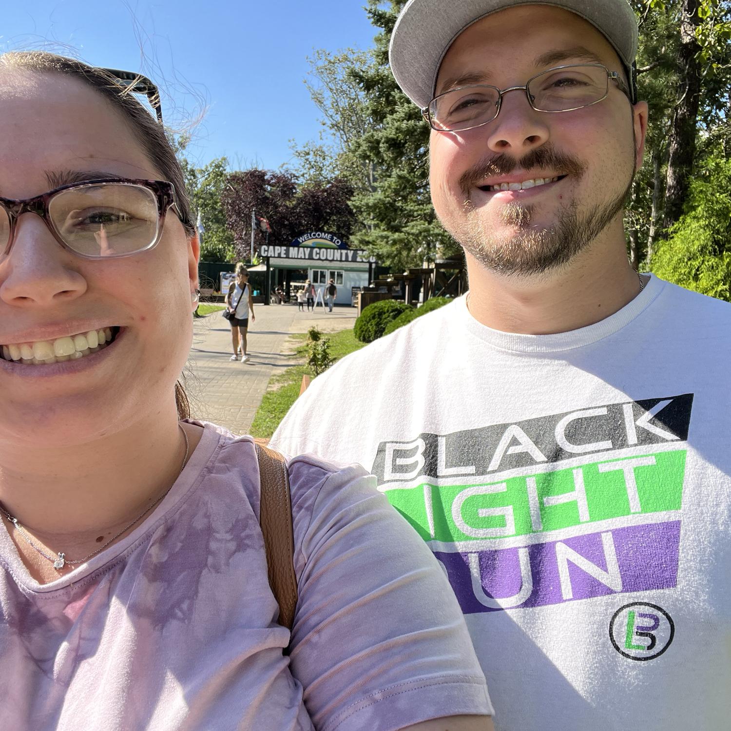 Cape May Zoo!-2023